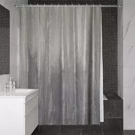 Штора для ванной комнаты Bath Plus