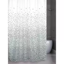 Штора для ванной комнаты Bath Plus Confetti ch-21257