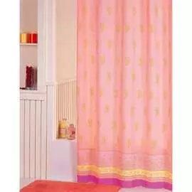 Штора для ванной комнаты Bath Plus Fresco Art LASE 2159/2-P