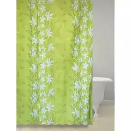 Штора для ванной комнаты Bath Plus RATTAN 21223/1-P