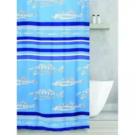 Штора для ванной комнаты Bath Plus