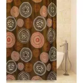 Штора для ванной комнаты Bath Plus