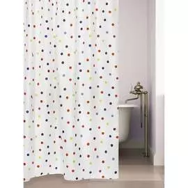 Штора для ванной комнаты Bath Plus