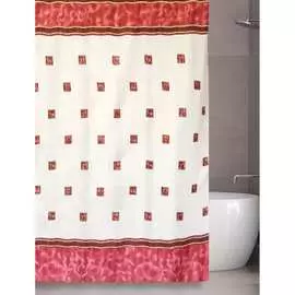 Штора для ванной комнаты Bath Plus