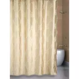 Штора для ванной комнаты Bath Plus Light Coffee AE1206-2 LC1206-2