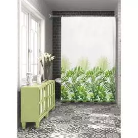 Штора для ванной комнаты Bath Plus