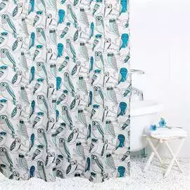 Штора для ванной комнаты Bath Plus OWLS СОВЫ ch15070