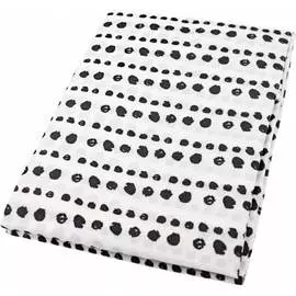 Штора для ванной комнаты Bath Plus Dots Rhythm ch-21302