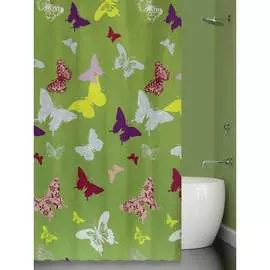 Штора для ванной комнаты Bath Plus