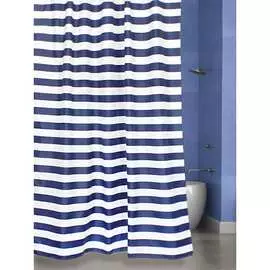 Штора для ванной комнаты Bath Plus Blue Line ch15164