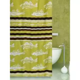 Штора для ванной комнаты Bath Plus