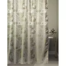 Штора для ванной комнаты Bath Plus BLOSSOM AGE JAC1506