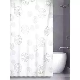 Штора для ванной комнаты Bath Plus