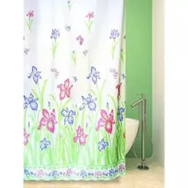 Штора для ванной комнаты Bath Plus