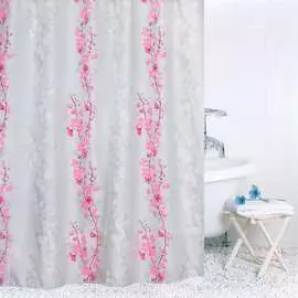 Штора для ванной комнаты Bath Plus Blossom Falling ch14036/1