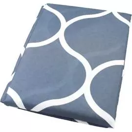 Штора для ванной комнаты Bath Plus West Totem III ch-21301