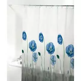 Штора для ванной комнаты Чисто Быстро