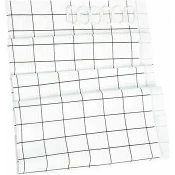 Штора для ванной комнаты Haiba HB75002