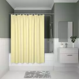 Штора для ванной комнаты IDDIS B67P218i11