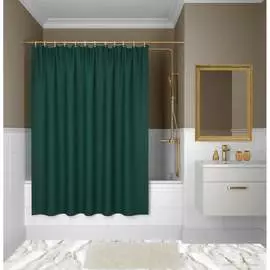 Штора для ванной комнаты IDDIS D29P218i11