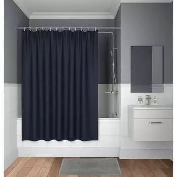 Штора для ванной комнаты IDDIS D28P218i11