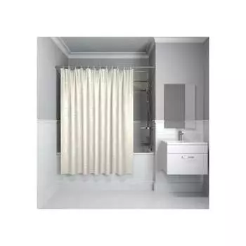 Штора для ванной комнаты IDDIS B59P118i11
