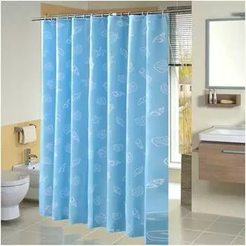 Штора для ванной комнаты PERFECTO LINEA