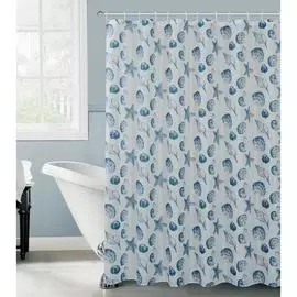 Штора для ванной комнаты Rosenberg