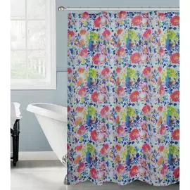 Штора для ванной комнаты Rosenberg R-730215