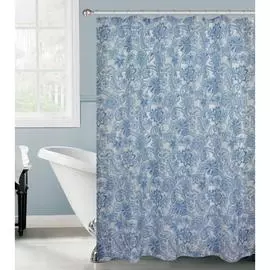 Штора для ванной комнаты Rosenberg
