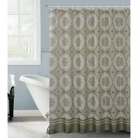 Штора для ванной комнаты Rosenberg