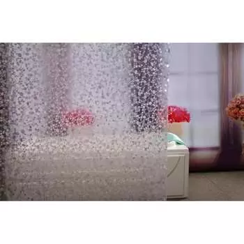 Штора для ванной комнаты Rosenberg