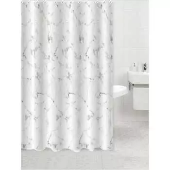 Штора для ванной комнаты Rosenberg R-730236