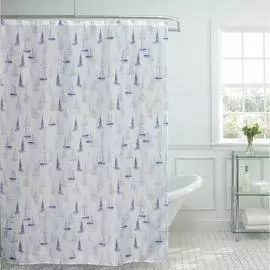 Штора для ванной комнаты Studiotex