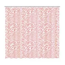 Штора для ванной Master House