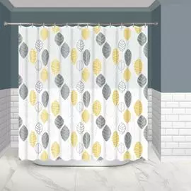 Штора для ванной Master House