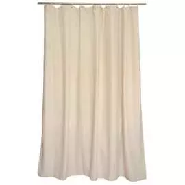 Штора для ванной Raindrops Лён SC9601A
