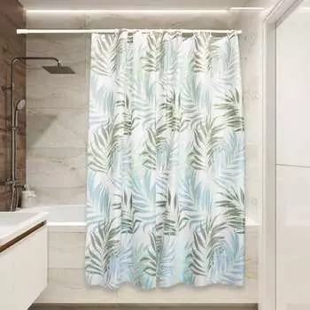 Штора для ванной Сантис