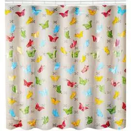 Штора для ванной Swensa