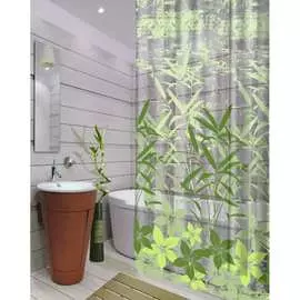 Штора для ванной Swensa