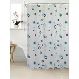 Штора для ванной Swensa