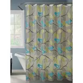 Штора для ванной Swensa