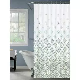 Штора для ванной Swensa