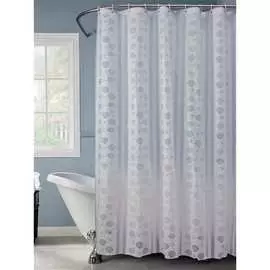 Штора для ванной Swensa