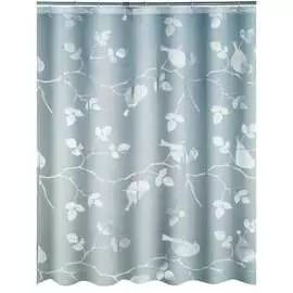 Штора для ванной Swensa