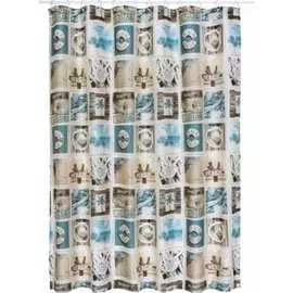 Штора для ванной Swensa