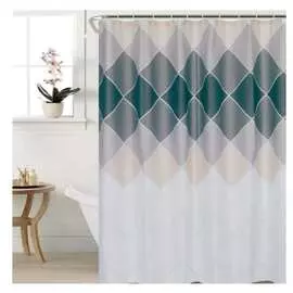 Штора для ванной Swensa