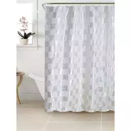 Штора для ванной Swensa