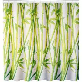 Штора для ванной Swensa