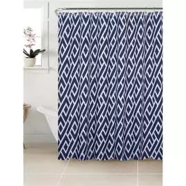 Штора для ванной Swensa